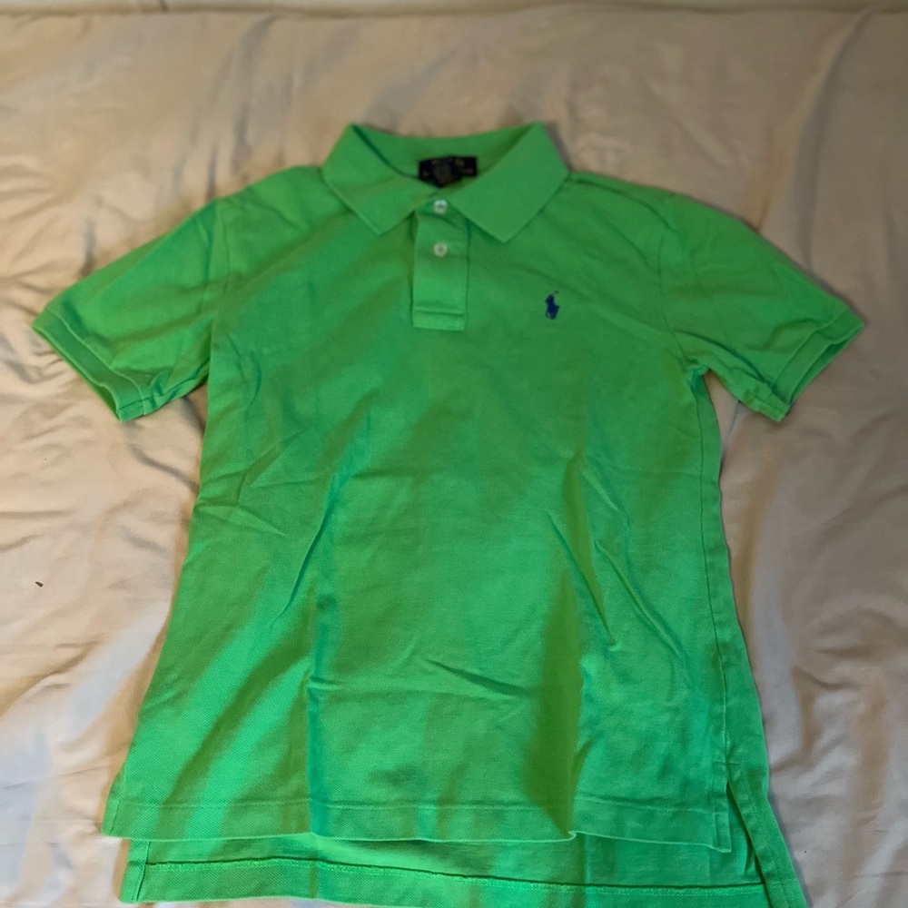 Boys shirt